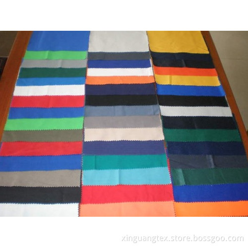 T/C Workwear Fabric